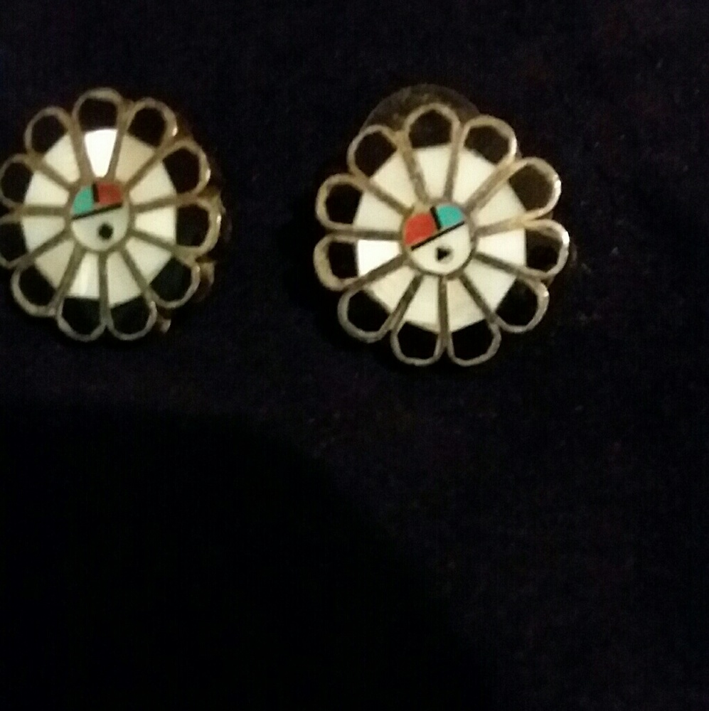 Authentic Hand laid Indian jewelry
